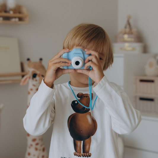 MyKiddo™ - KidsCam